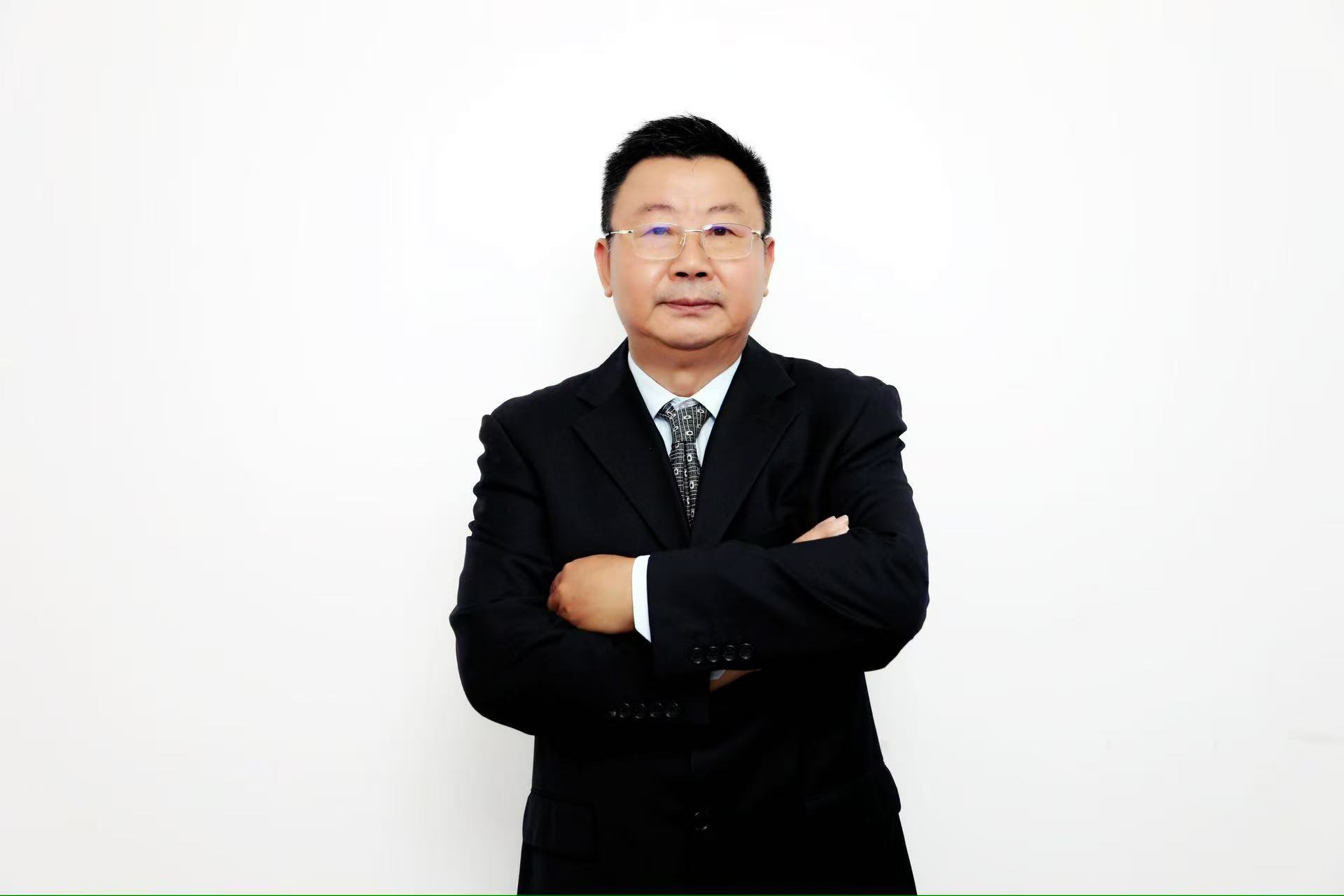 Prof. Dr. Shi Lidong